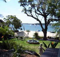 Beachhaven Bed And Breakfast