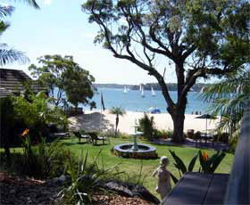 Beachhaven Bed And Breakfast - Port Augusta Accommodation 0