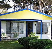 A Slice Of Paradise - Port Augusta Accommodation