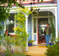 A Tasmanian Indulgence - Kinvara House - Port Augusta Accommodation