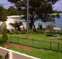 Driftwood Beach House Jervis Bay