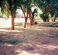 Merna Mora Station - Port Augusta Accommodation