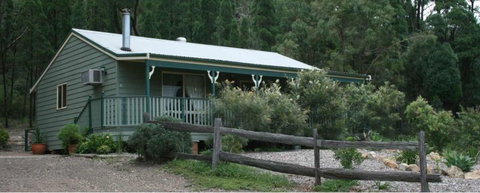 Carellen Holiday Cottages - Port Augusta Accommodation 0
