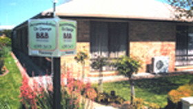 Accommodation On George - Port Augusta Accommodation 0