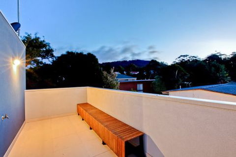 MORNINGTON PENINSULA ACCOMMODATION BEACH HOUSE - Port Augusta Accommodation 5