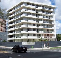 Carlton Holiday Apartments - Port Augusta Accommodation