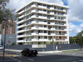 Carlton Holiday Apartments - Port Augusta Accommodation 0