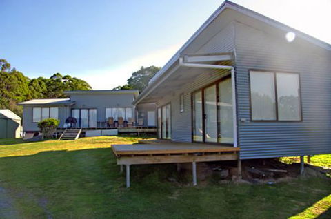 A Taste Of Bruny - Port Augusta Accommodation 0