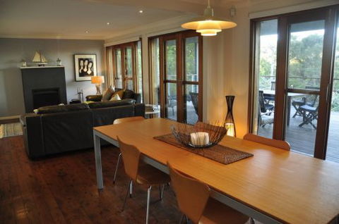 The Deck, Killcare - Port Augusta Accommodation 0