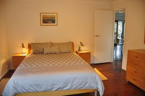 The Deck, Killcare - Port Augusta Accommodation 1