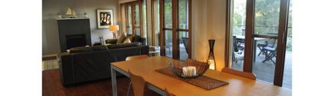 The Deck, Killcare - Port Augusta Accommodation 2
