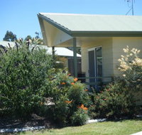 Pepper Tree Cabins - Port Augusta Accommodation