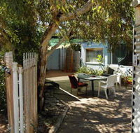 Carnarvon Caravan Park - Port Augusta Accommodation