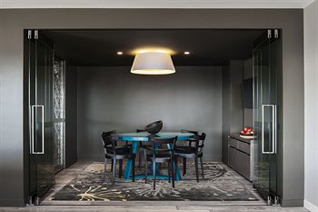 PARKROYAL Darling Harbour, Sydney - Port Augusta Accommodation 4