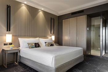 PARKROYAL Darling Harbour, Sydney - Port Augusta Accommodation 6