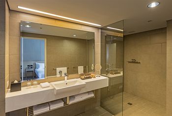 PARKROYAL Darling Harbour, Sydney - Port Augusta Accommodation 9