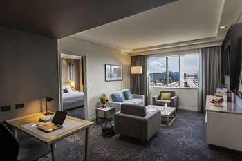 PARKROYAL Darling Harbour, Sydney - Port Augusta Accommodation 11