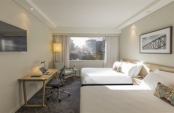 PARKROYAL Darling Harbour, Sydney - Port Augusta Accommodation 12