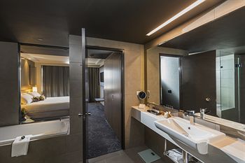 PARKROYAL Darling Harbour, Sydney - Port Augusta Accommodation 13