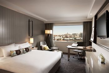 PARKROYAL Darling Harbour, Sydney - Port Augusta Accommodation 14