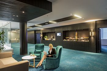 PARKROYAL Darling Harbour, Sydney - Port Augusta Accommodation 15