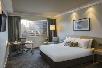 PARKROYAL Darling Harbour, Sydney - Port Augusta Accommodation 20