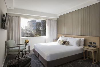 PARKROYAL Darling Harbour, Sydney - Port Augusta Accommodation 21
