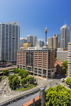 PARKROYAL Darling Harbour, Sydney - Port Augusta Accommodation 33