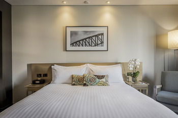 PARKROYAL Darling Harbour, Sydney - Port Augusta Accommodation 46