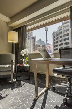 PARKROYAL Darling Harbour, Sydney - Port Augusta Accommodation 47
