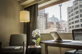 PARKROYAL Darling Harbour, Sydney - Port Augusta Accommodation 49