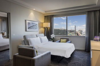 PARKROYAL Darling Harbour, Sydney - Port Augusta Accommodation 51