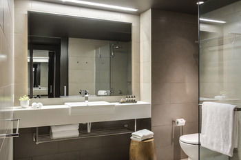 PARKROYAL Darling Harbour, Sydney - Port Augusta Accommodation 53