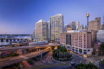 PARKROYAL Darling Harbour, Sydney - Port Augusta Accommodation 56