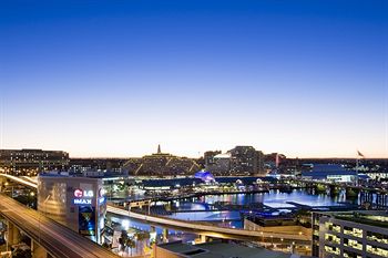 PARKROYAL Darling Harbour, Sydney - Port Augusta Accommodation 0