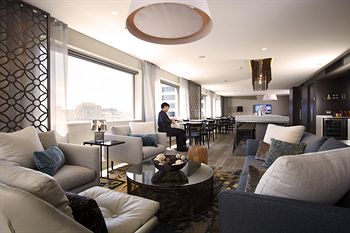 PARKROYAL Darling Harbour, Sydney - Port Augusta Accommodation 2