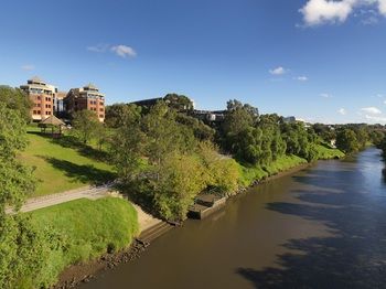 Amora Riverwalk Melbourne - Port Augusta Accommodation 9