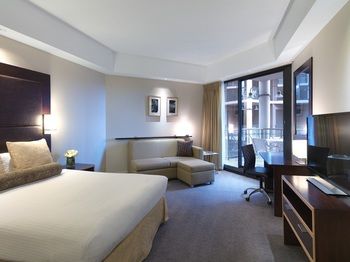 Amora Riverwalk Melbourne - Port Augusta Accommodation 16