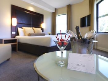Amora Riverwalk Melbourne - Port Augusta Accommodation 20