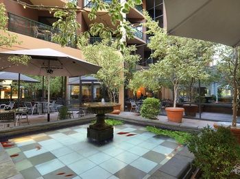 Amora Riverwalk Melbourne - Port Augusta Accommodation 41