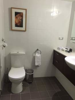 Amora Riverwalk Melbourne - Port Augusta Accommodation 45