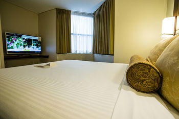 Amora Riverwalk Melbourne - Port Augusta Accommodation 53