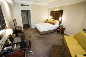 Amora Riverwalk Melbourne - Port Augusta Accommodation 59