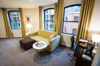 Amora Riverwalk Melbourne - Port Augusta Accommodation 60