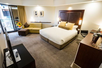Amora Riverwalk Melbourne - Port Augusta Accommodation 61