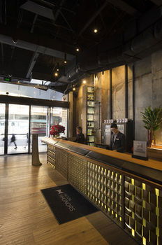 DoubleTree By Hilton Hotel Melbourne - Flinders Street - Port Augusta Accommodation 0