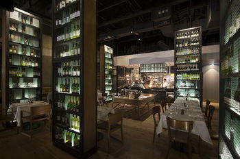 DoubleTree By Hilton Hotel Melbourne - Flinders Street - Port Augusta Accommodation 1