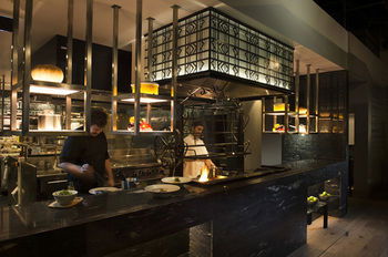 DoubleTree By Hilton Hotel Melbourne - Flinders Street - Port Augusta Accommodation 3