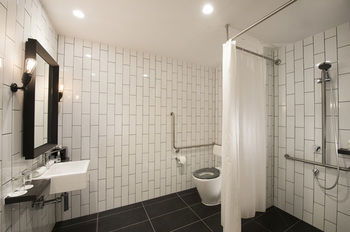 DoubleTree By Hilton Hotel Melbourne - Flinders Street - Port Augusta Accommodation 4