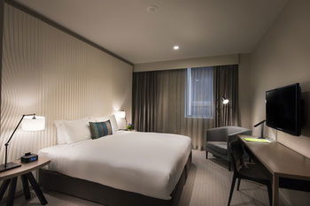 DoubleTree By Hilton Hotel Melbourne - Flinders Street - Port Augusta Accommodation 6